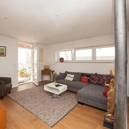 2 Uniklinik Apartment Freiburg im Breisgau