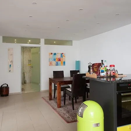 2 Uniklinik Apartment Freiburg im Breisgau